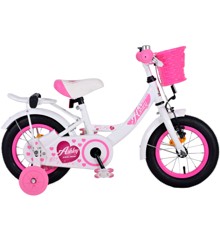 Volare - Children's Bicycle 12" - Ashley White (31230)