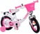 Volare - Children's Bicycle 12" - Ashley White (31230) thumbnail-5