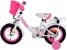 Volare - Children's Bicycle 12" - Ashley White (31230) thumbnail-6