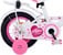 Volare - Children's Bicycle 12" - Ashley White (31230) thumbnail-8