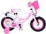 Volare - Children's Bicycle 12" - Ashley Pink (31232) thumbnail-3