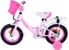Volare - Children's Bicycle 12" - Ashley Pink (31232) thumbnail-5