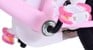 Volare - Children's Bicycle 12" - Ashley Pink (31232) thumbnail-6