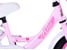 Volare - Children's Bicycle 12" - Ashley Pink (31232) thumbnail-7