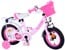 Volare - Children's Bicycle 12" - Ashley Pink (31232) thumbnail-1