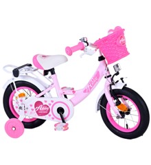 Volare - Children's Bicycle 12" - Ashley Pink (31232)