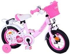 Volare - Children's Bicycle 12" - Ashley Pink (31232)