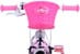 Volare - Children's Bicycle 12" - Ashley Pink (31232) thumbnail-10