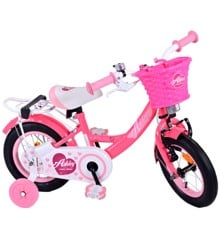 Volare - Children's Bicycle 12" - Ashley Dark Pink (31234)