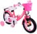 Volare - Children's Bicycle 12" - Ashley Dark Pink (31234) thumbnail-3