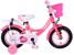 Volare - Children's Bicycle 12" - Ashley Dark Pink (31234) thumbnail-5