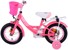 Volare - Children's Bicycle 12" - Ashley Dark Pink (31234) thumbnail-6