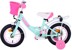 Volare - Children's Bicycle 12" - Ashley Green (31236) thumbnail-2