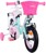 Volare - Children's Bicycle 12" - Ashley Green (31236) thumbnail-3