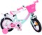 Volare - Children's Bicycle 12" - Ashley Green (31236) thumbnail-1