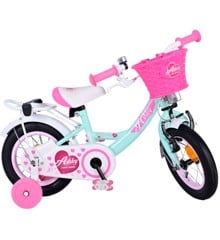 Volare - Children's Bicycle 12" - Ashley Green (31236)