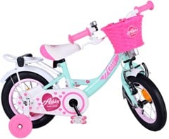 Volare - Children's Bicycle 12" - Ashley Green (31236)