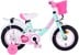 Volare - Children's Bicycle 12" - Ashley Green (31236) thumbnail-6