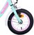 Volare - Children's Bicycle 12" - Ashley Green (31236) thumbnail-7