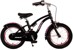 Volare - Children's Bicycle 14" - Miracle Cruiser Black (21487) thumbnail-1