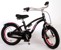 Volare - Children's Bicycle 14" - Miracle Cruiser Black (21487) thumbnail-10