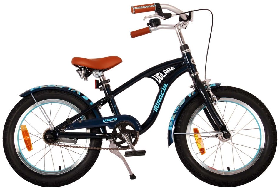 Volare - Children's Bicycle 16" - Miracle Cruiser Blue (21686)