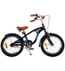 Volare - Children's Bicycle 16" - Miracle Cruiser Blue (21686)