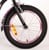 Volare - Children's Bicycle 16" - Miracle Cruiser Black (21687) thumbnail-2