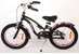 Volare - Children's Bicycle 16" - Miracle Cruiser Black (21687) thumbnail-4
