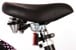 Volare - Children's Bicycle 16" - Miracle Cruiser Black (21687) thumbnail-8