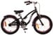 Volare - Children's Bicycle 16" - Miracle Cruiser Black (21687) thumbnail-1