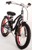 Volare - Children's Bicycle 16" - Miracle Cruiser Black (21687) thumbnail-10