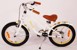 Volare - Children's Bicycle 16" - Miracle Cruiser White (21688) thumbnail-2