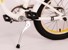 Volare - Children's Bicycle 16" - Miracle Cruiser White (21688) thumbnail-6