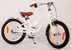 Volare - Children's Bicycle 16" - Miracle Cruiser White (21688) thumbnail-7