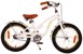 Volare - Children's Bicycle 16" - Miracle Cruiser White (21688) thumbnail-1