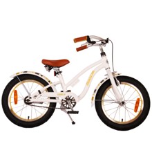 Volare - Children's Bicycle 16" - Miracle Cruiser White (21688)