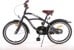 Volare - Children's Bicycle 18" - Cruiser Black (31802) thumbnail-2