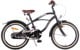 Volare - Children's Bicycle 18" - Cruiser Black (31802) thumbnail-1