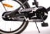 Volare - Children's Bicycle 18" - Cruiser Black (31802) thumbnail-8