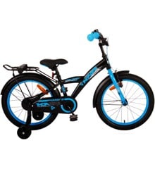 Volare - Children's Bicycle 18" - Thombike Blue (21790)