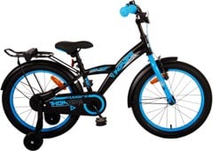 Volare - Children's Bicycle 18" - Thombike Blue (21790)