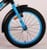 Volare - Children's Bicycle 18" - Thombike Blue (21790) thumbnail-10