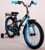 Volare - Children's Bicycle 18" - Thombike Blue (21790) thumbnail-12