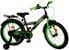 Volare - Children's Bicycle 18" - Thombike Green (21794) thumbnail-1