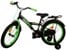 Volare - Children's Bicycle 18" - Thombike Green (21794) thumbnail-3