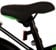 Volare - Children's Bicycle 18" - Thombike Green (21794) thumbnail-4