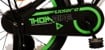 Volare - Children's Bicycle 18" - Thombike Green (21794) thumbnail-14