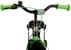 Volare - Children's Bicycle 18" - Thombike Green (21794) thumbnail-15