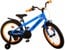 Volare - Children's Bicycle 18" - Rocky Blue (21725) thumbnail-2